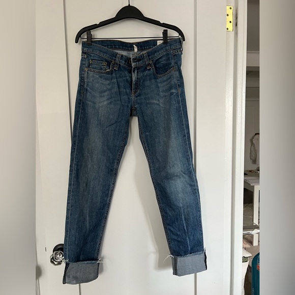 rag & bone Denim - Rag & Bone Dre jeans. Size 26. Excellent condition.